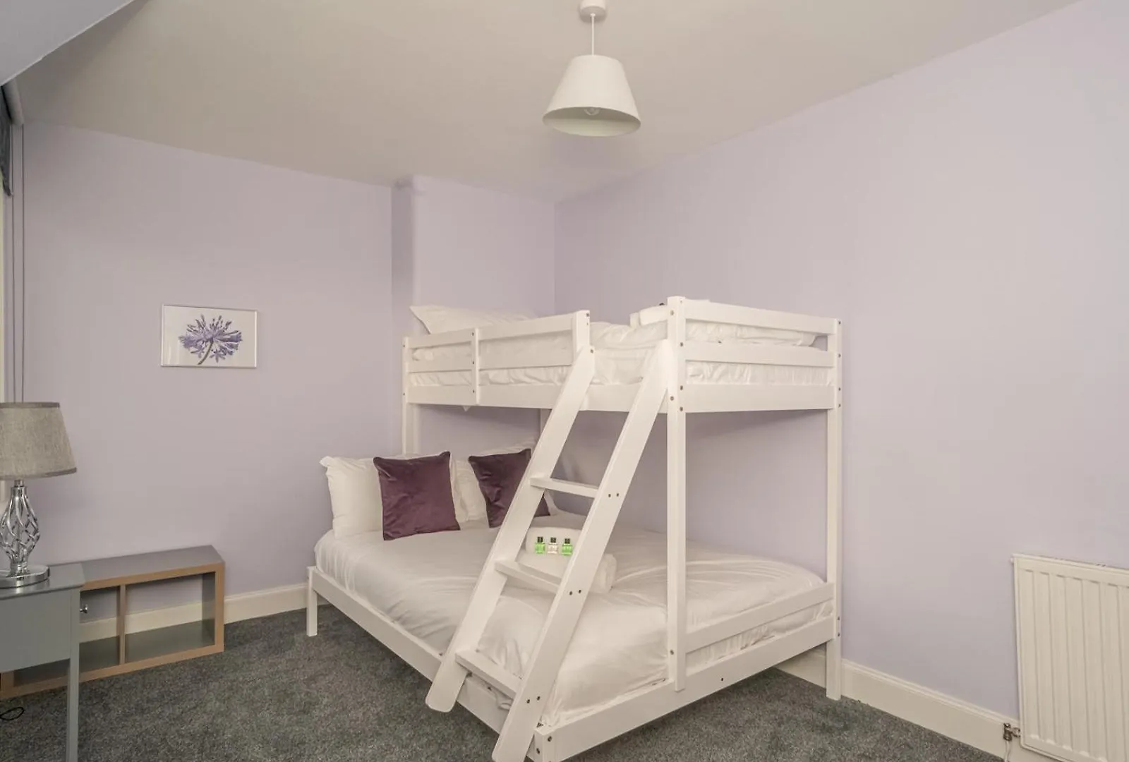 Vila Charming Family House In Rosewell - Pass The Keys Edinburgh 0*,