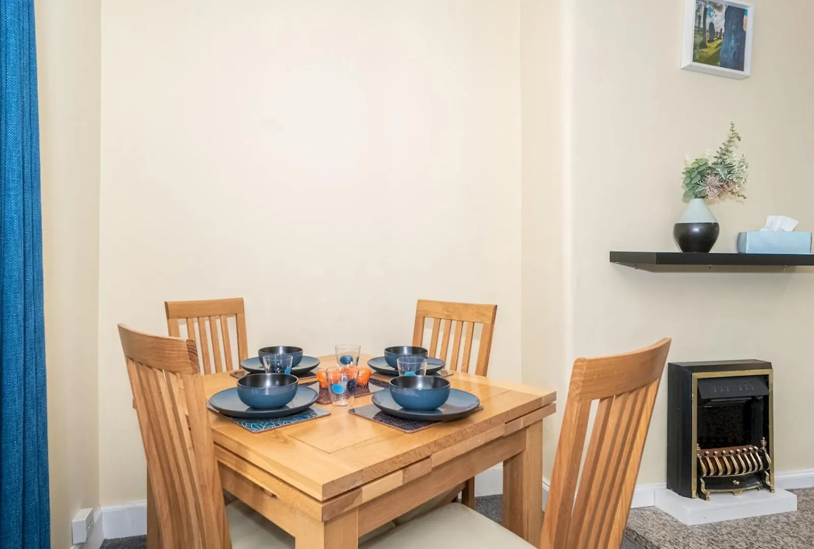 Vila Charming Family House In Rosewell - Pass The Keys Edinburgh