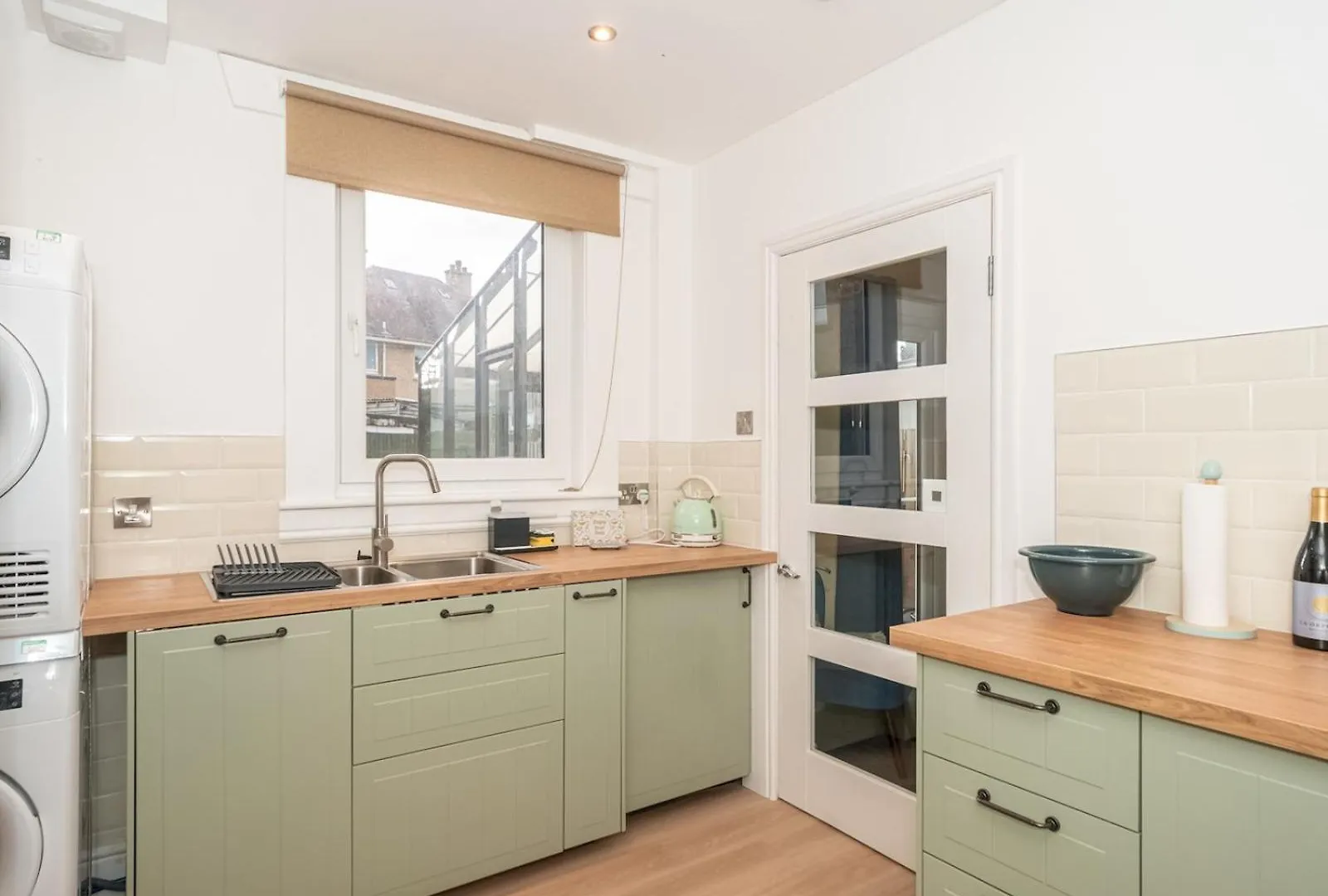 Vila Charming Family House In Rosewell - Pass The Keys Edinburgh 0*,  Velká Británie
