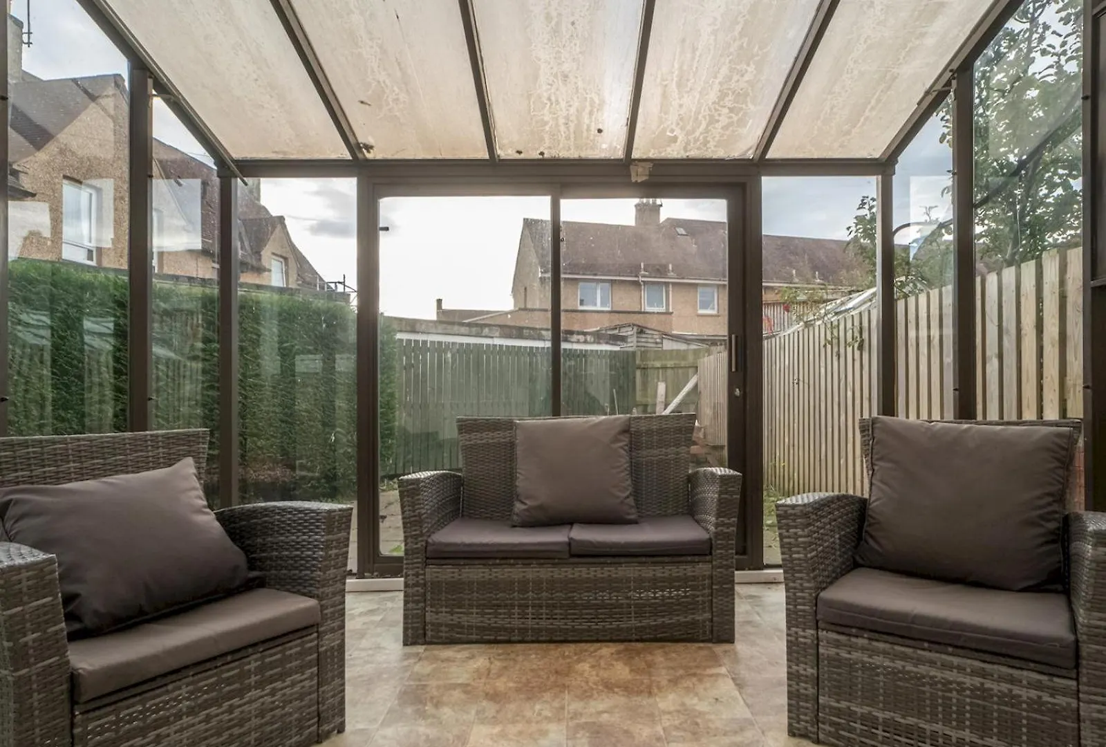 Vila Charming Family House In Rosewell - Pass The Keys Edinburgh