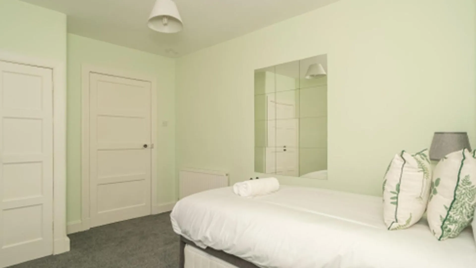 Vila Charming Family House In Rosewell - Pass The Keys Edinburgh